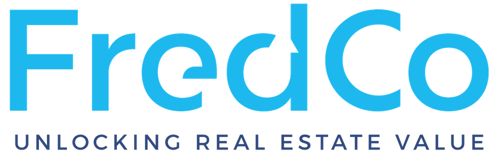FredCo - Unlocking Real Estate