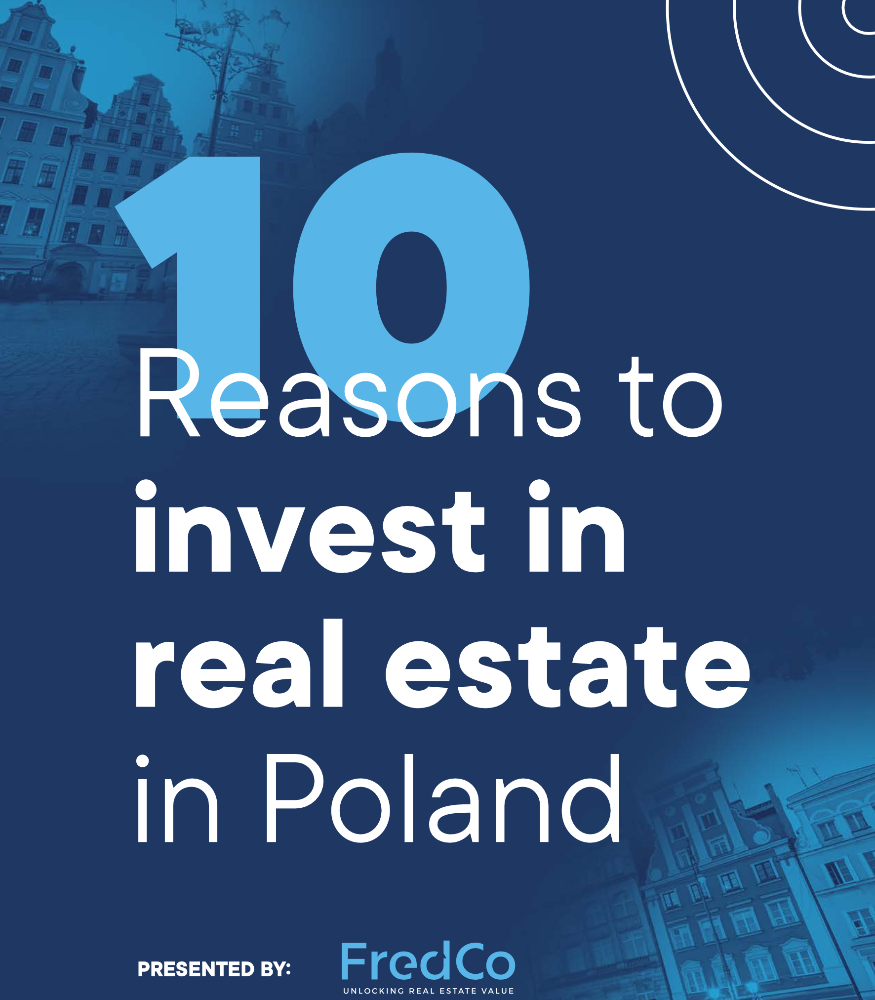 Whitepaper - real estate in Poland - FredCo