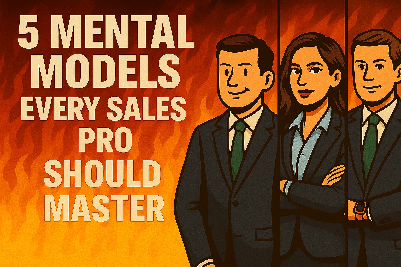 5-mental-models-every-sales-should-master