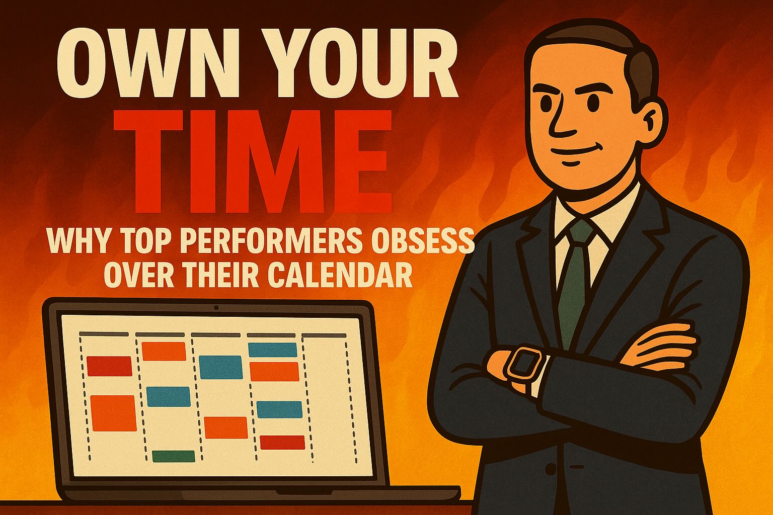 Own-your-time-why-top-performers-obsess-over-their-calendar