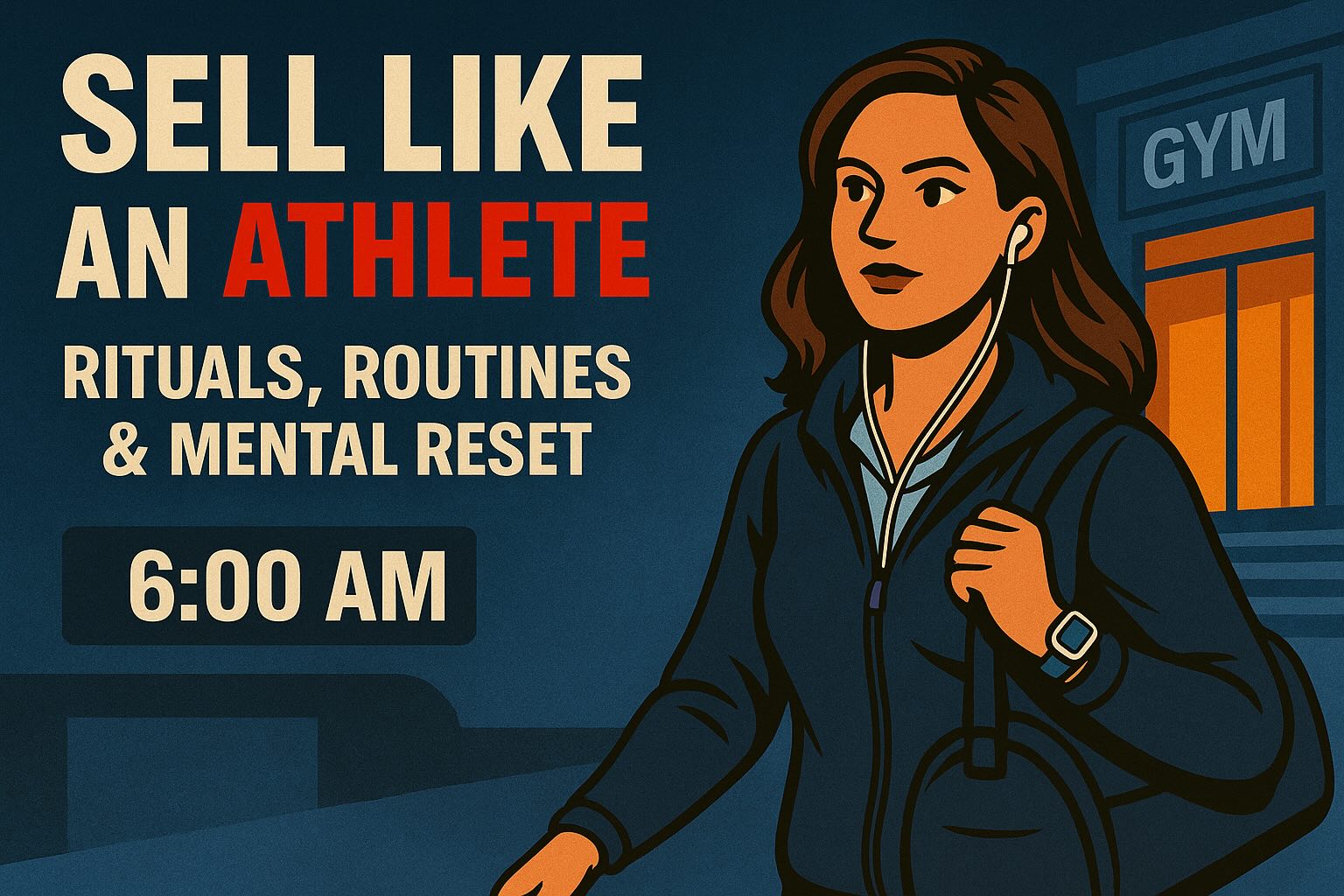 Sell-like-an-athlete-rituals-and-mindset