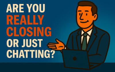 Trial Closes That Lead to Real Commitments 🎯📞