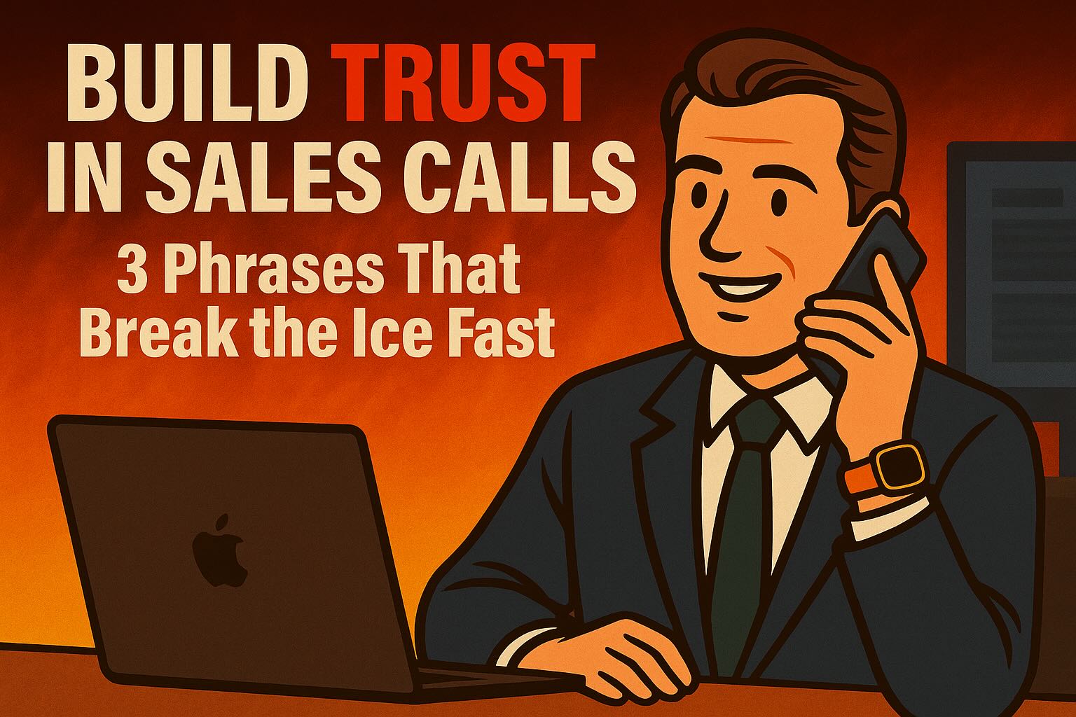 build-trust-in-sales-calls