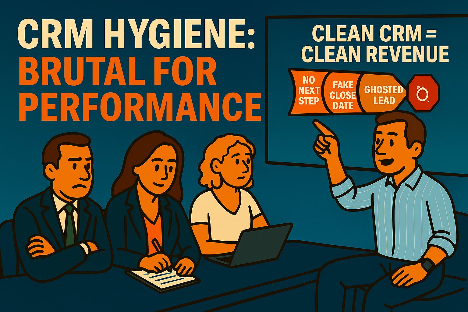 crm-hygiene-brutal-for-performance