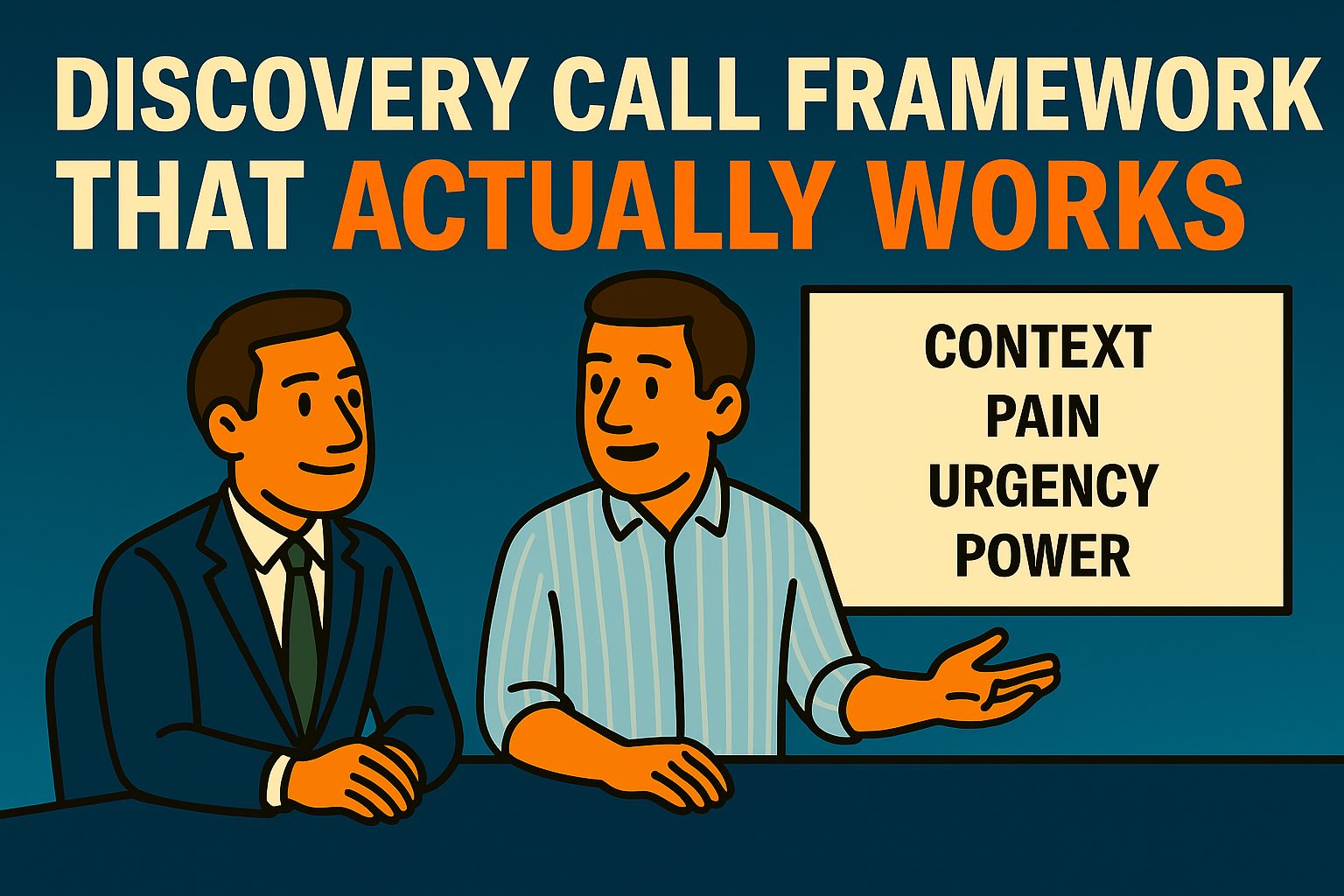 discovery-call-framework-that-actually-works