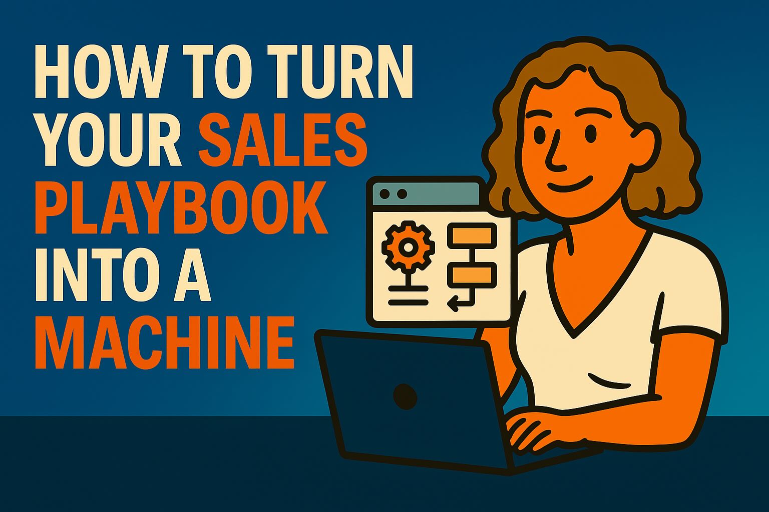 how-to-turn-your-sales-playbook-into-a-machine