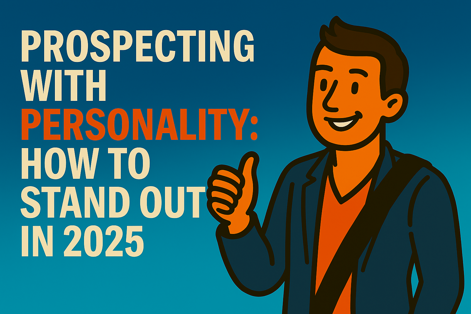 prospecting-with-personality-how-to-stand-out