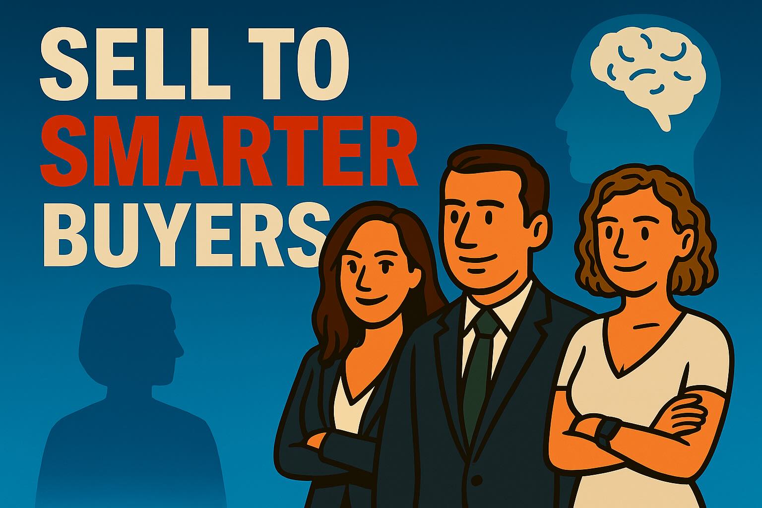sell-to-smarter-buyers