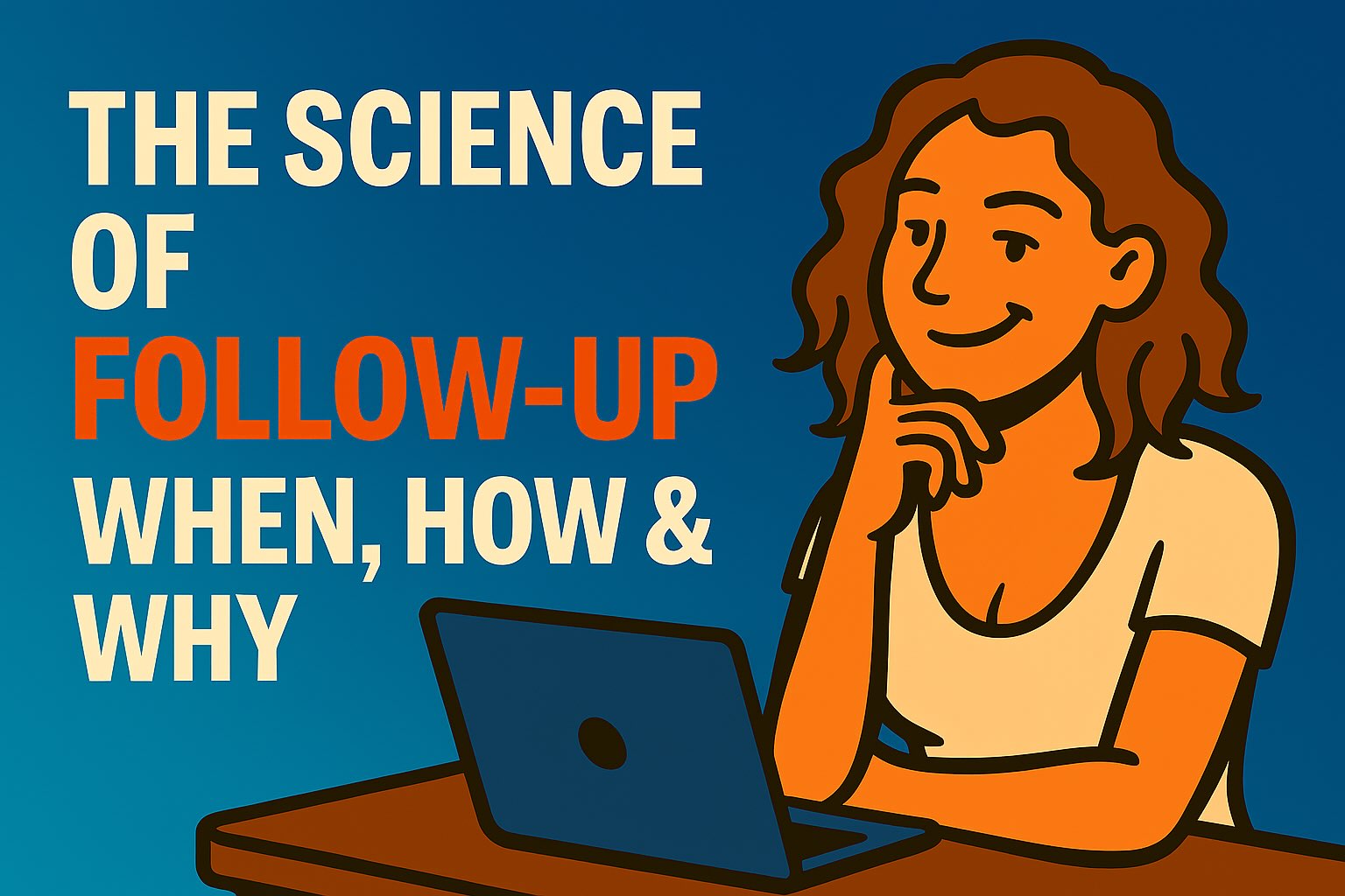 the-science-of-following-up