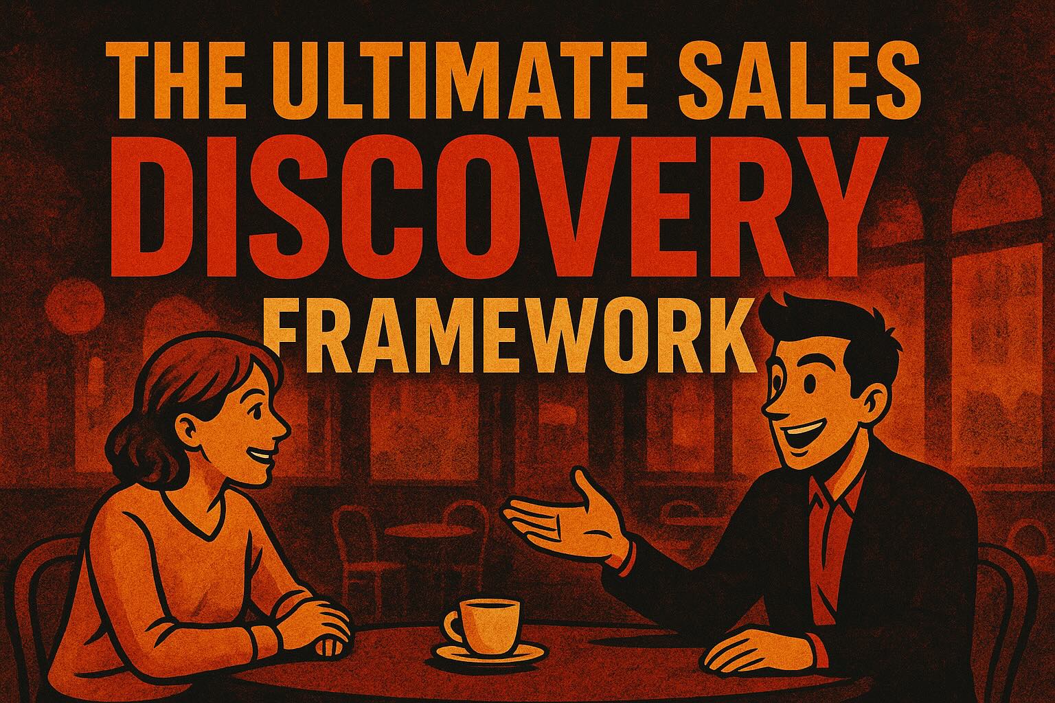 the-ultimate-sales-discovery-framework