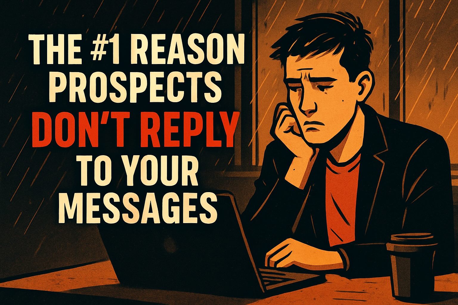 why-prospects-dont-reply-to-your-messages